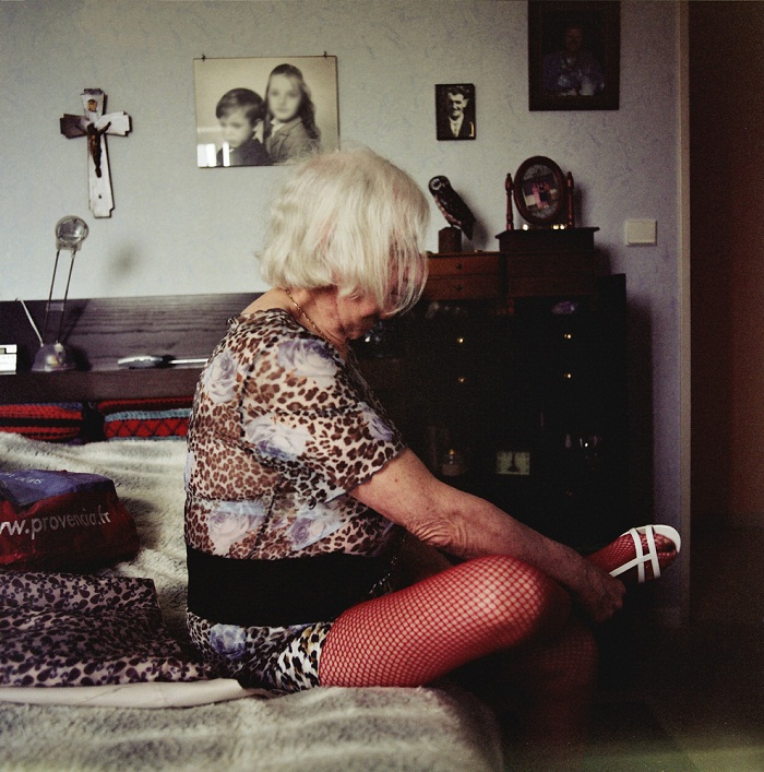 CLAUDETTE-80