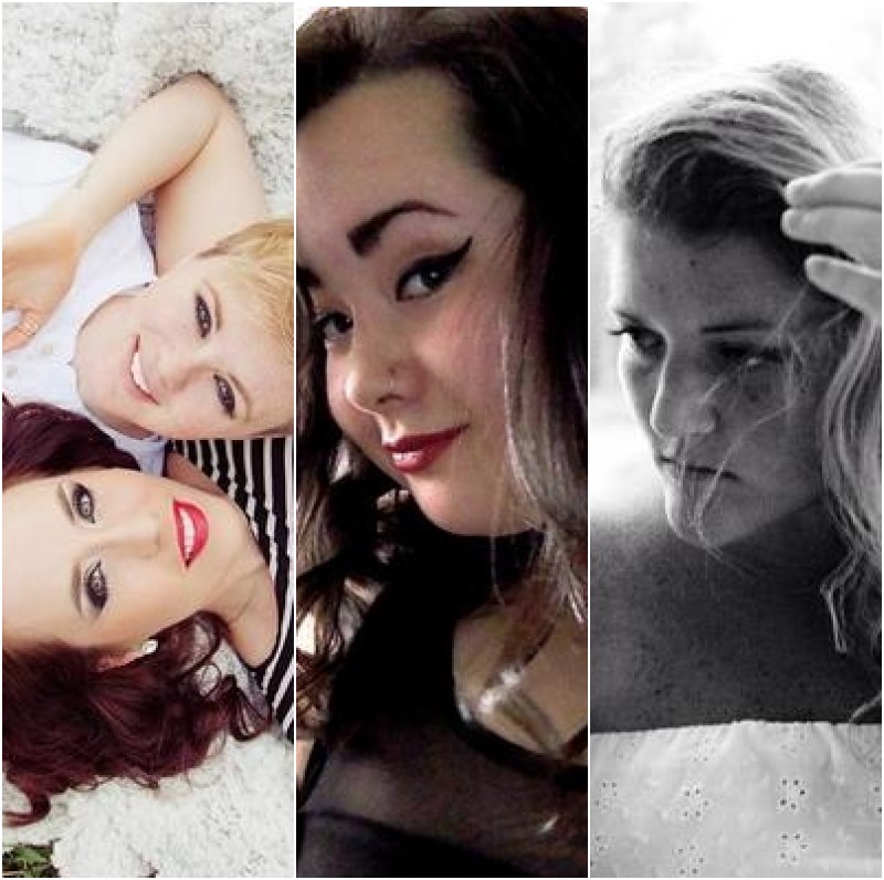 Femme1