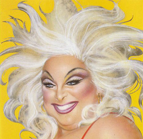 divineDISCOdiva