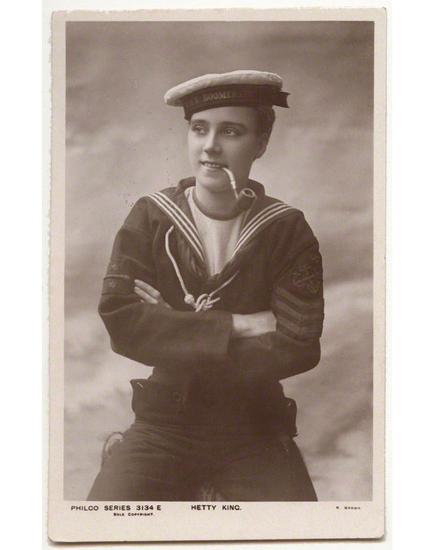 hetty sailorx633