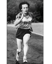 Stella Walsh Stella Walsh