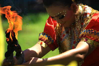 tarian budaya 14