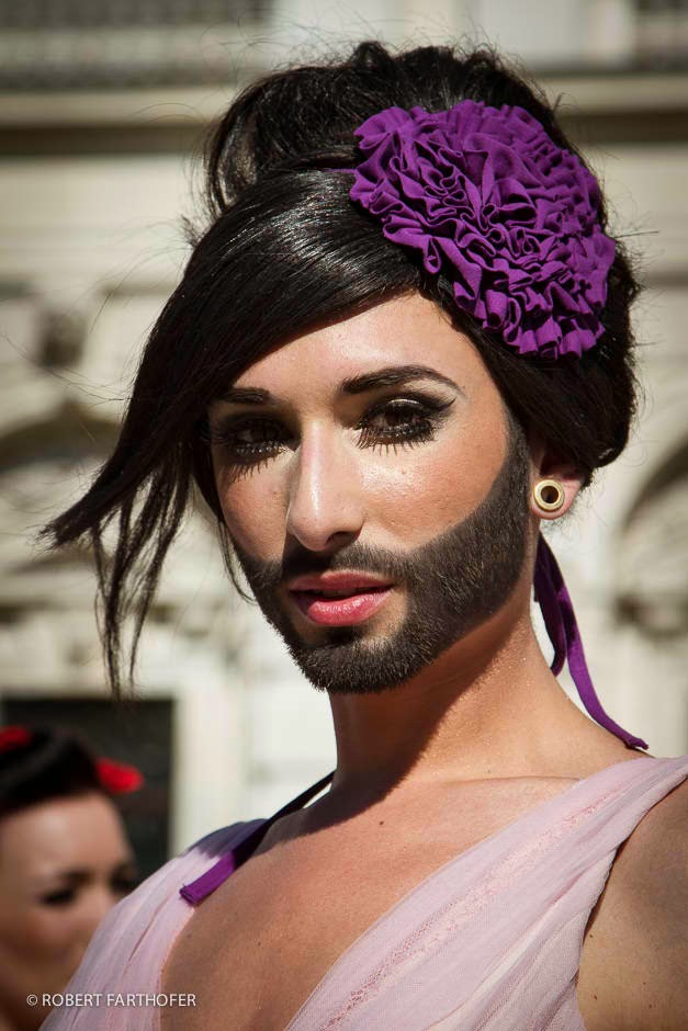 Conchita Wurst1