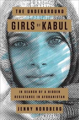 girl kabul