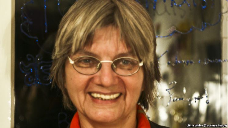 lepa mladjenovic