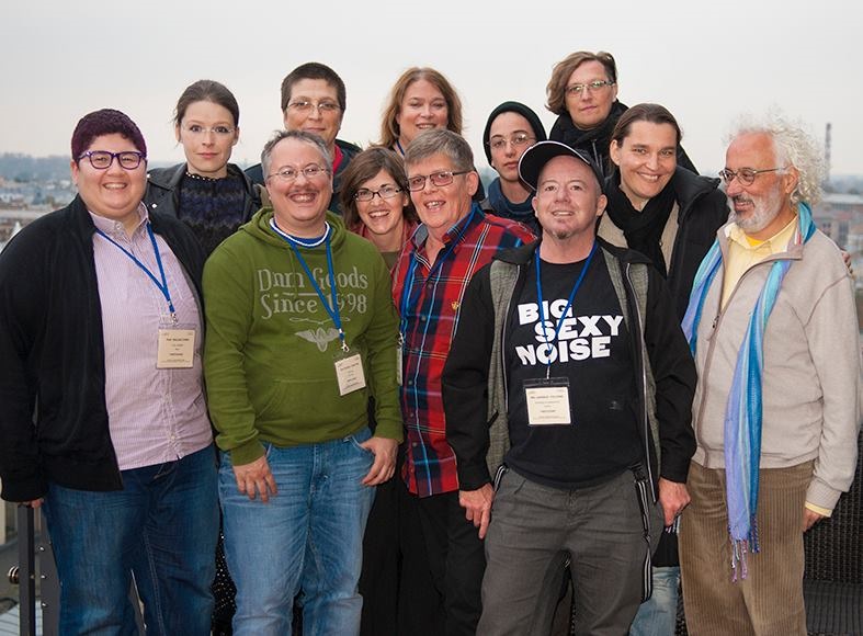 ILGA INTERSEX RADIONICA
