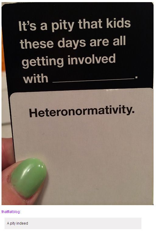 heteronormativiti