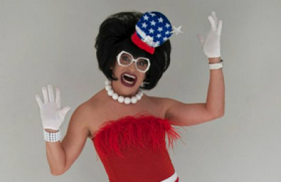 miss richfield