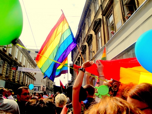 pride 8