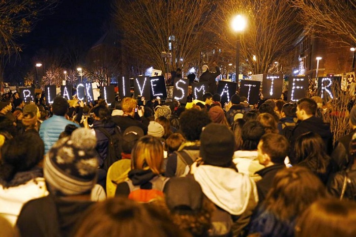 MISSOURI SHOOTING