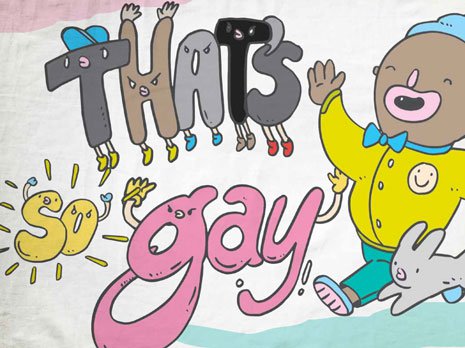 Thats-so-gay