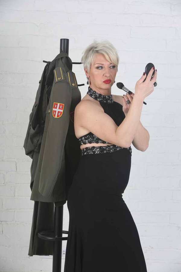 major Helena - Marina Lopicic 4