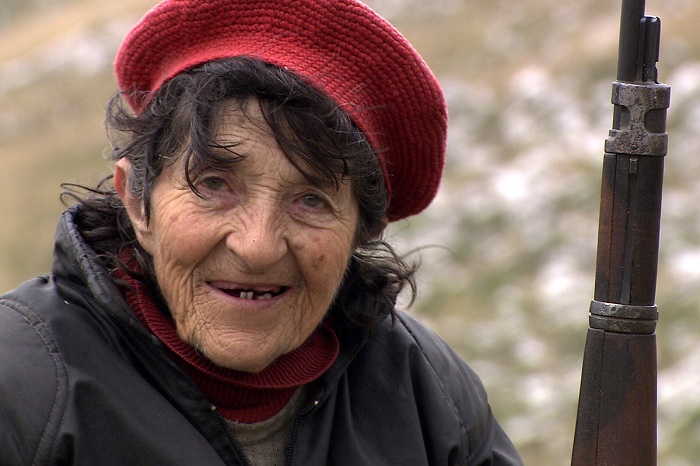 stana cerovic