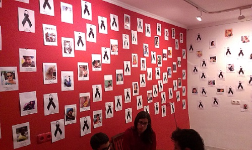 Izgradnja održivih trans organizacija u Evropi