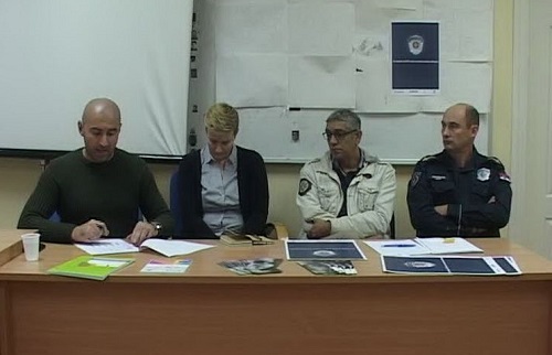 SOS Kragujevac