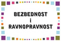 bezbednost i ravnopravnost s