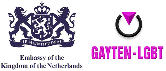 netherland gayten