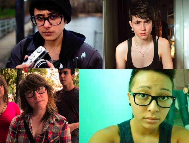 skeptical lesbians