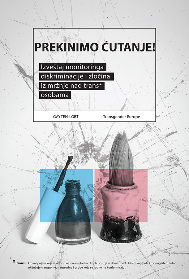 PREKINIMO CUTANJE