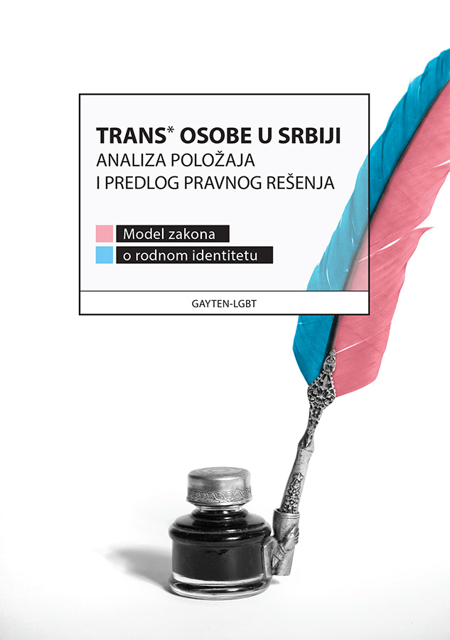 w TRANS OSOBE MODEL ZAKONA