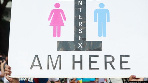 h INTERSEX 
