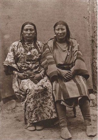 two spirits 1