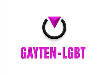 gayten lgbt logo