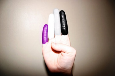 Asexuality