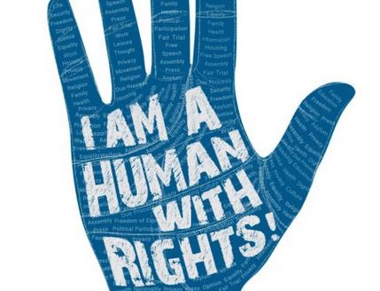 human rights