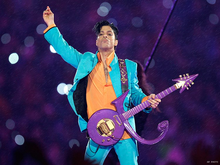 prince x750