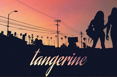 tangerine