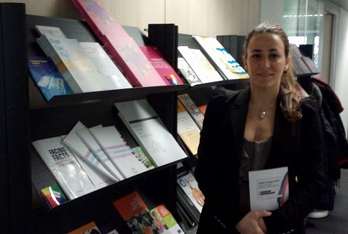 ILGA Europe Strategy meeting on Workplace Diversity in Europe 1