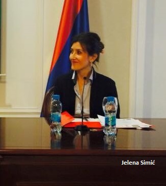 Jelena Simic