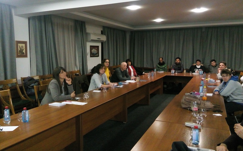 Makedonija trening 2