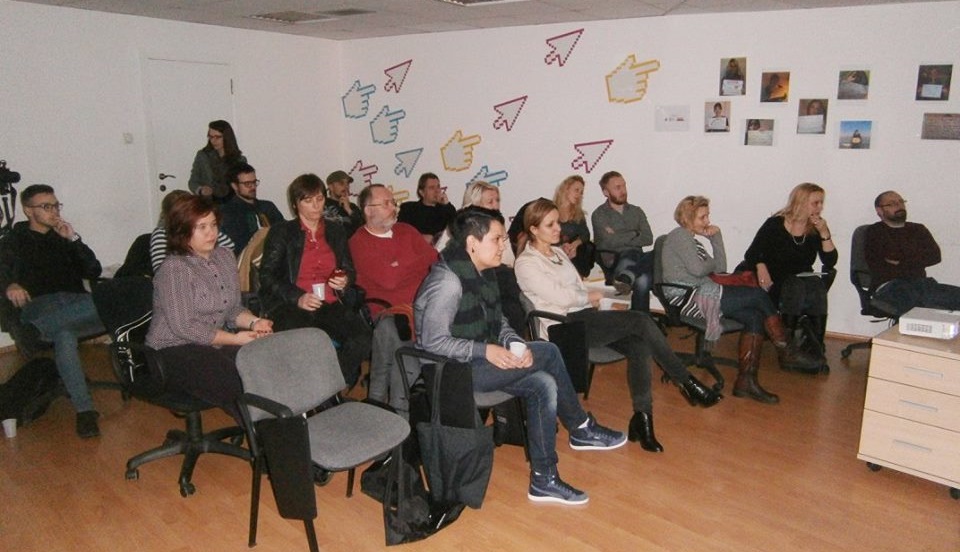 Zajedno za poštovanje LGBTIQ osoba 1