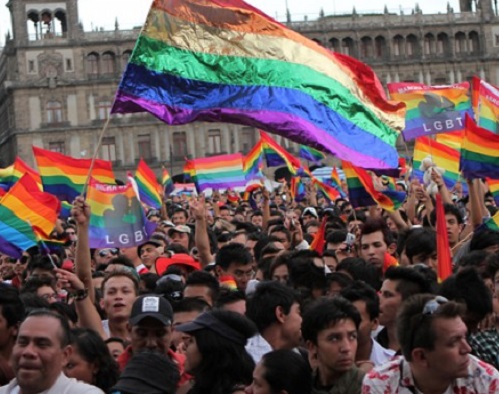 cada quien celebra como le viene en gana o nou