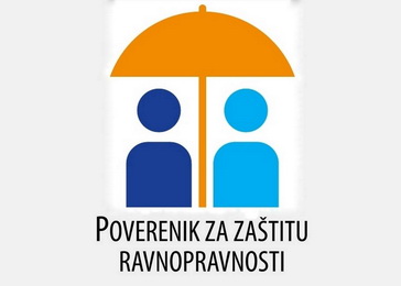 poverenik za zastitu ravnopravnosti
