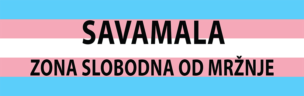savamala za web