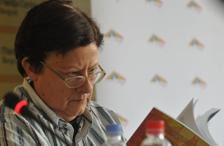 Zorica Mršević