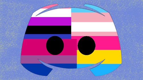 dischord chat logo