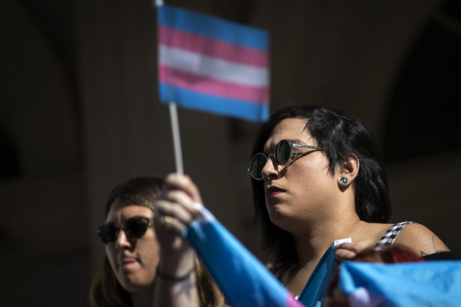 germany parliament third gender