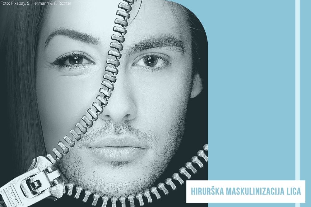 hirurska feminizacija i maskulinizacija lica beograd centar 1