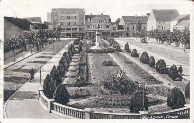jagodina