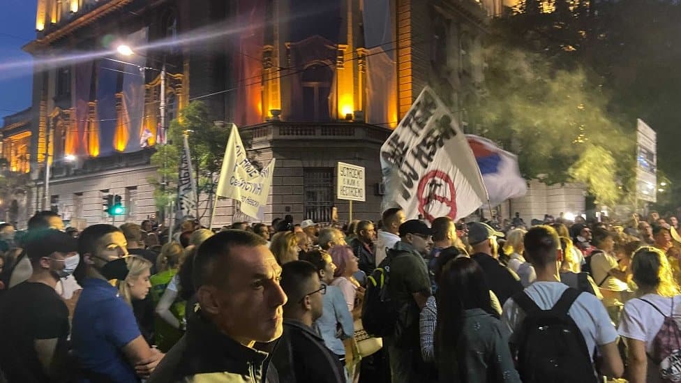 bg prajd 2021 antiglobalisti