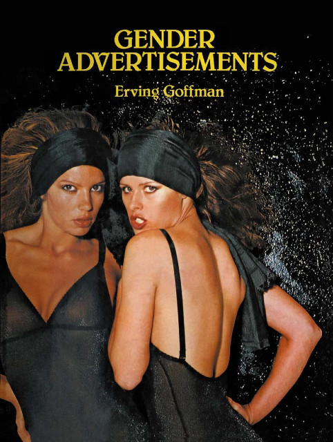 gender advertisments
