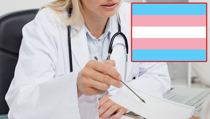 promena pola doktorka