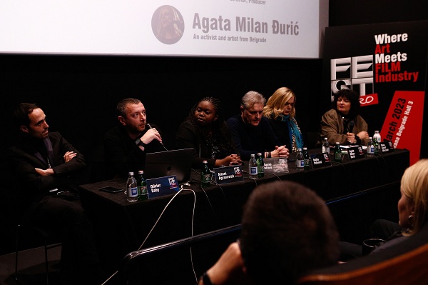Fest Agata Djuric