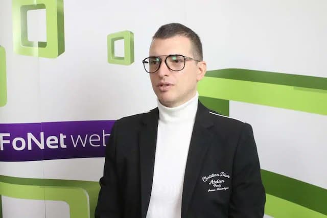 azdejkovic