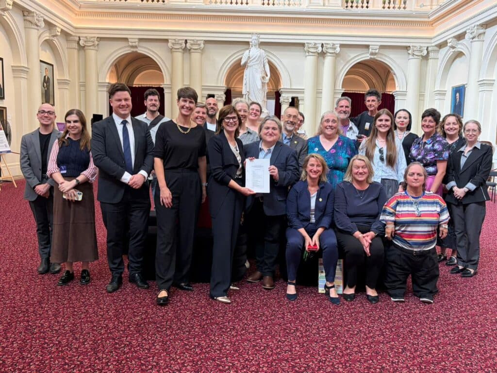 Australija: Parlament Viktorije usvojio zakon o zdravstvenim zaštitnim merama