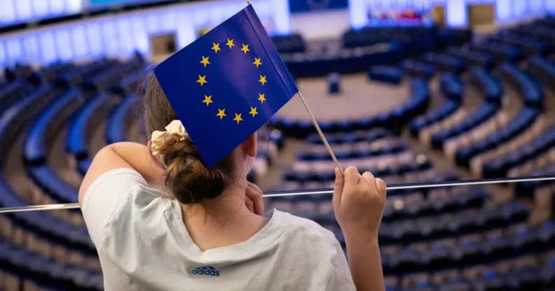 Evropski parlament proglasio: trans žene su žene